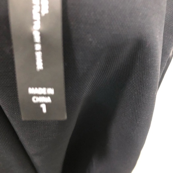 Torrid high waisted ruched swim bottom - Picture 5 of 6